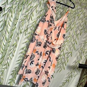 A New Day surpluses midi dress